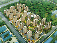 新建武康城南保障性住房（一期）建設(shè)工程項(xiàng)目一標(biāo)段