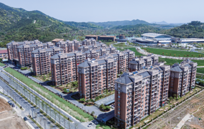 三合寶塔山安置小區(qū)一標段